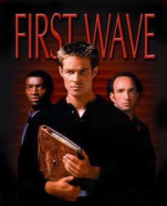 first-wave